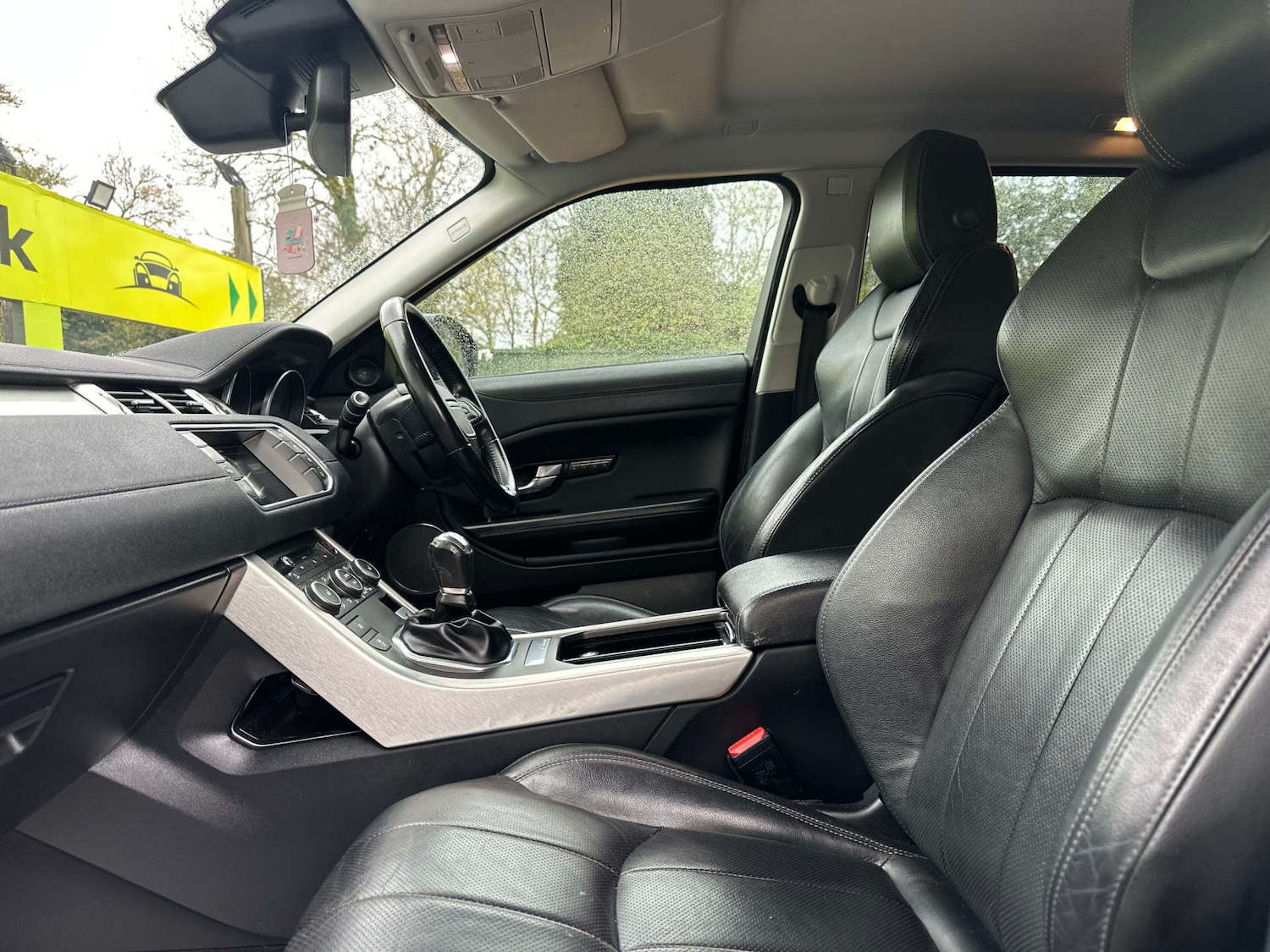 Used Land Rover Range Rover Evoque 2015 for sale - 76490357: Photo 15