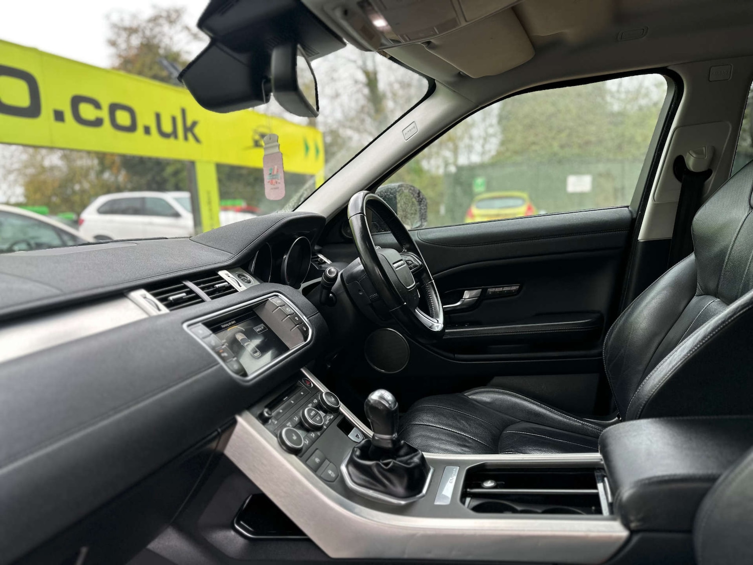 Used Land Rover Range Rover Evoque 2015 for sale - 76490357: Photo 16