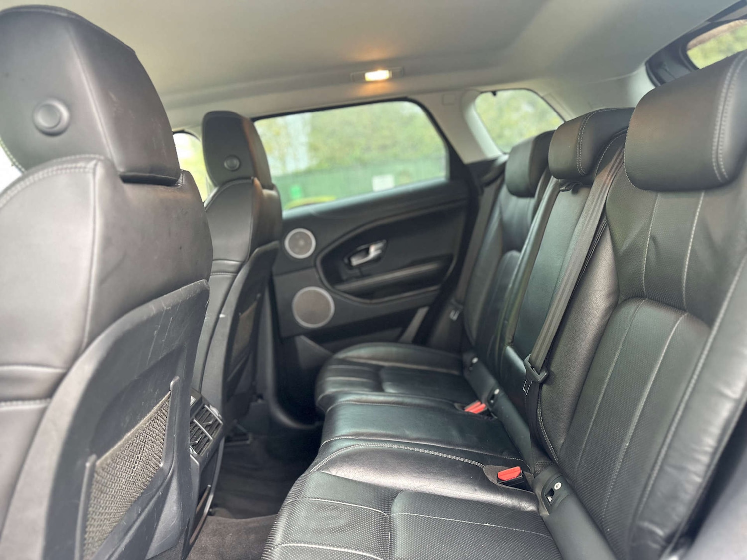 Used Land Rover Range Rover Evoque 2015 for sale - 76490357: Photo 17