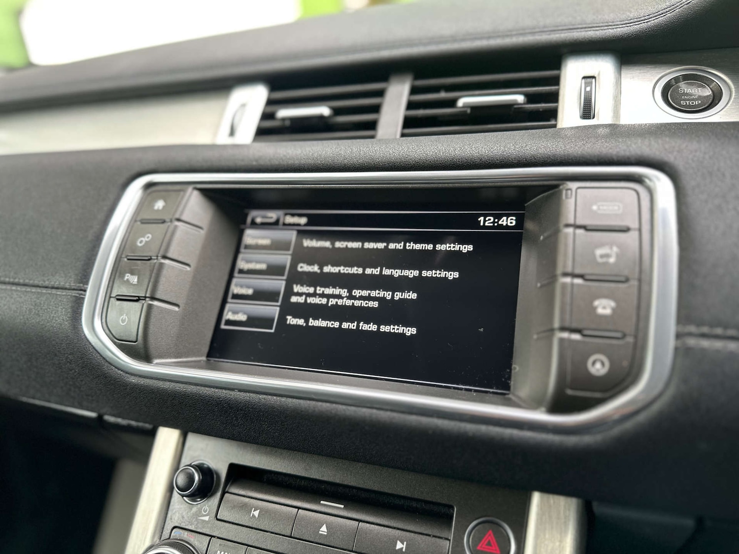 Used Land Rover Range Rover Evoque 2015 for sale - 76490357: Photo 18