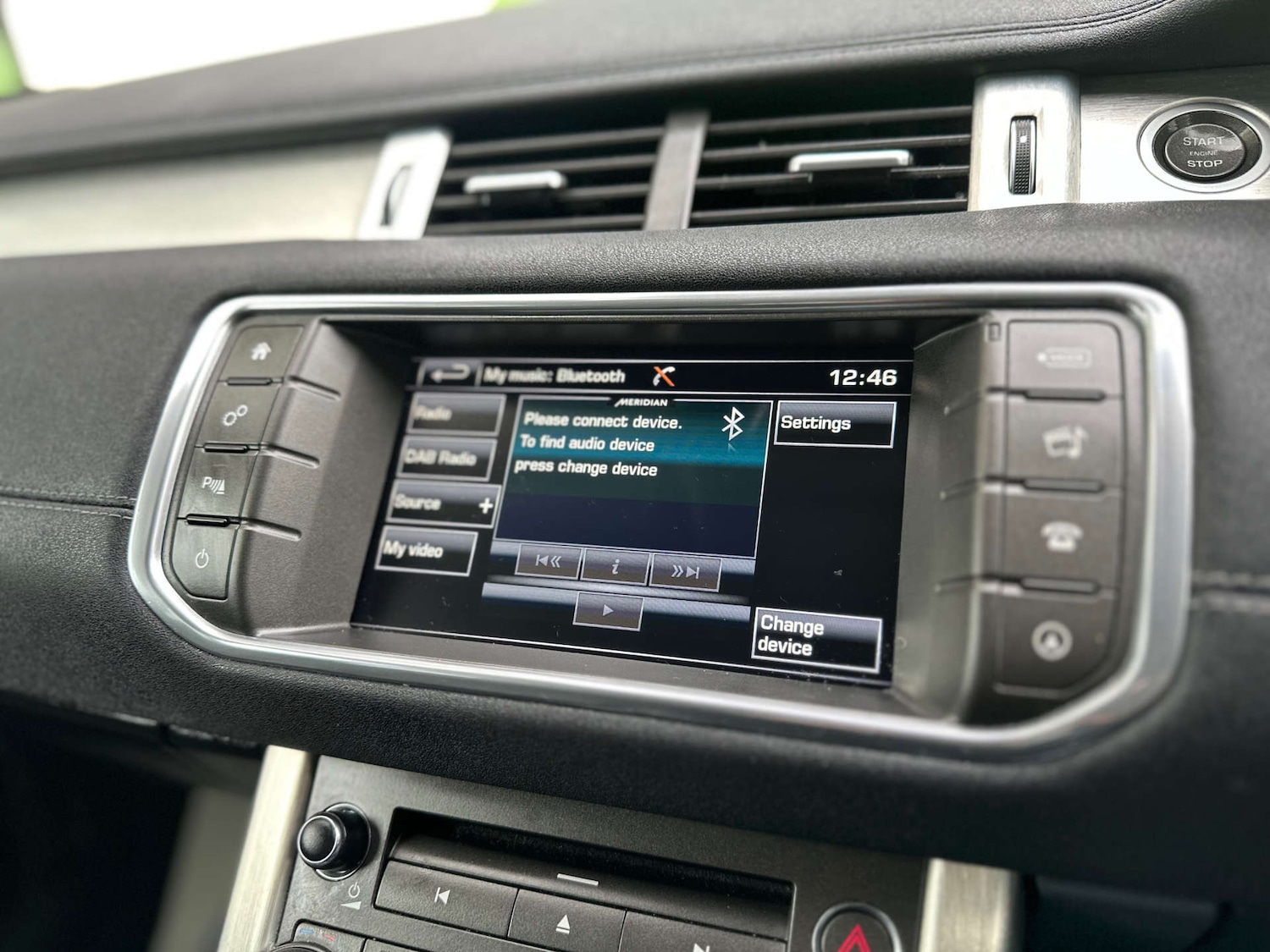 Used Land Rover Range Rover Evoque 2015 for sale - 76490357: Photo 19