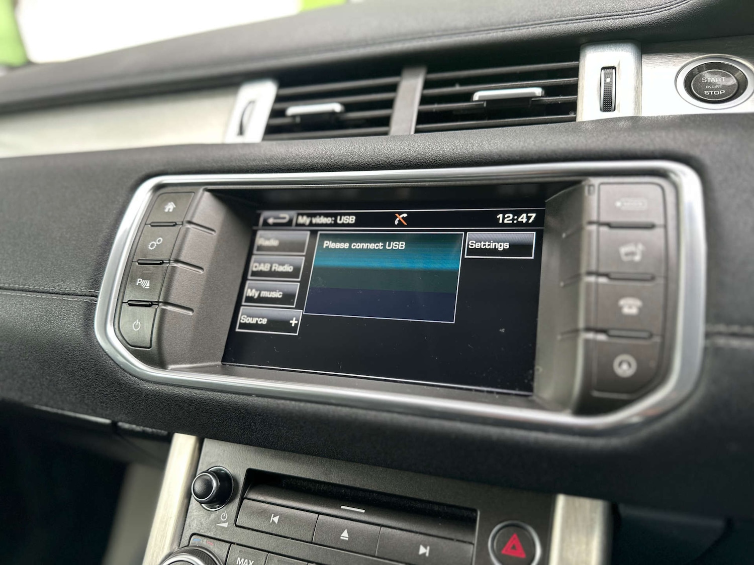 Used Land Rover Range Rover Evoque 2015 for sale - 76490357: Photo 21