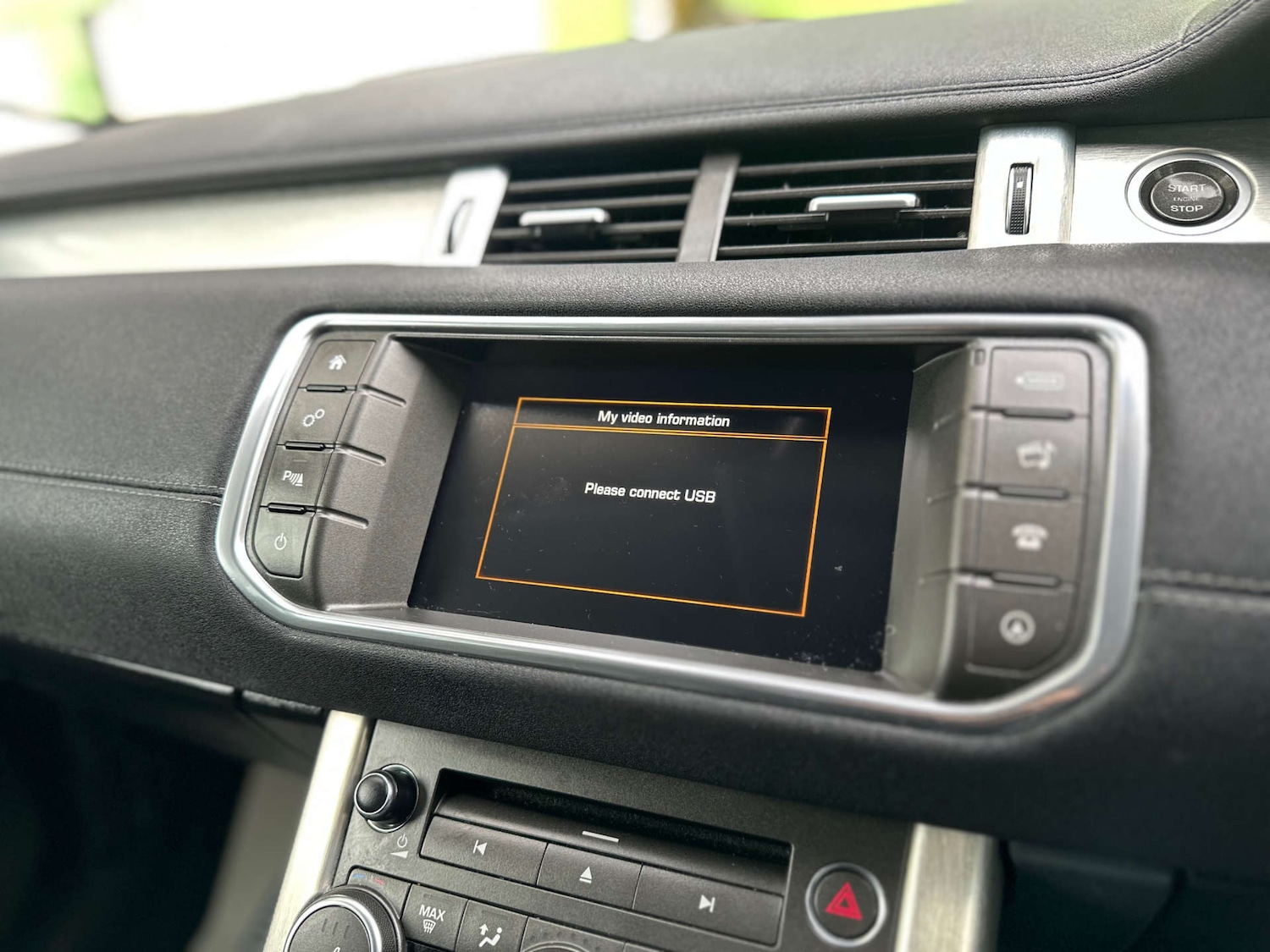 Used Land Rover Range Rover Evoque 2015 for sale - 76490357: Photo 22