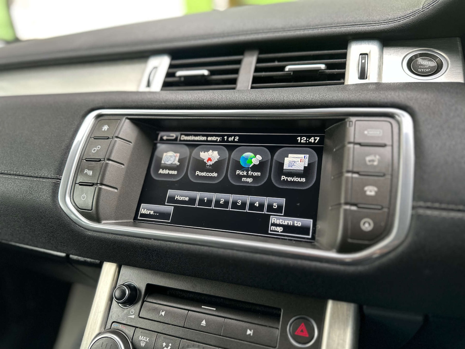 Used Land Rover Range Rover Evoque 2015 for sale - 76490357: Photo 24