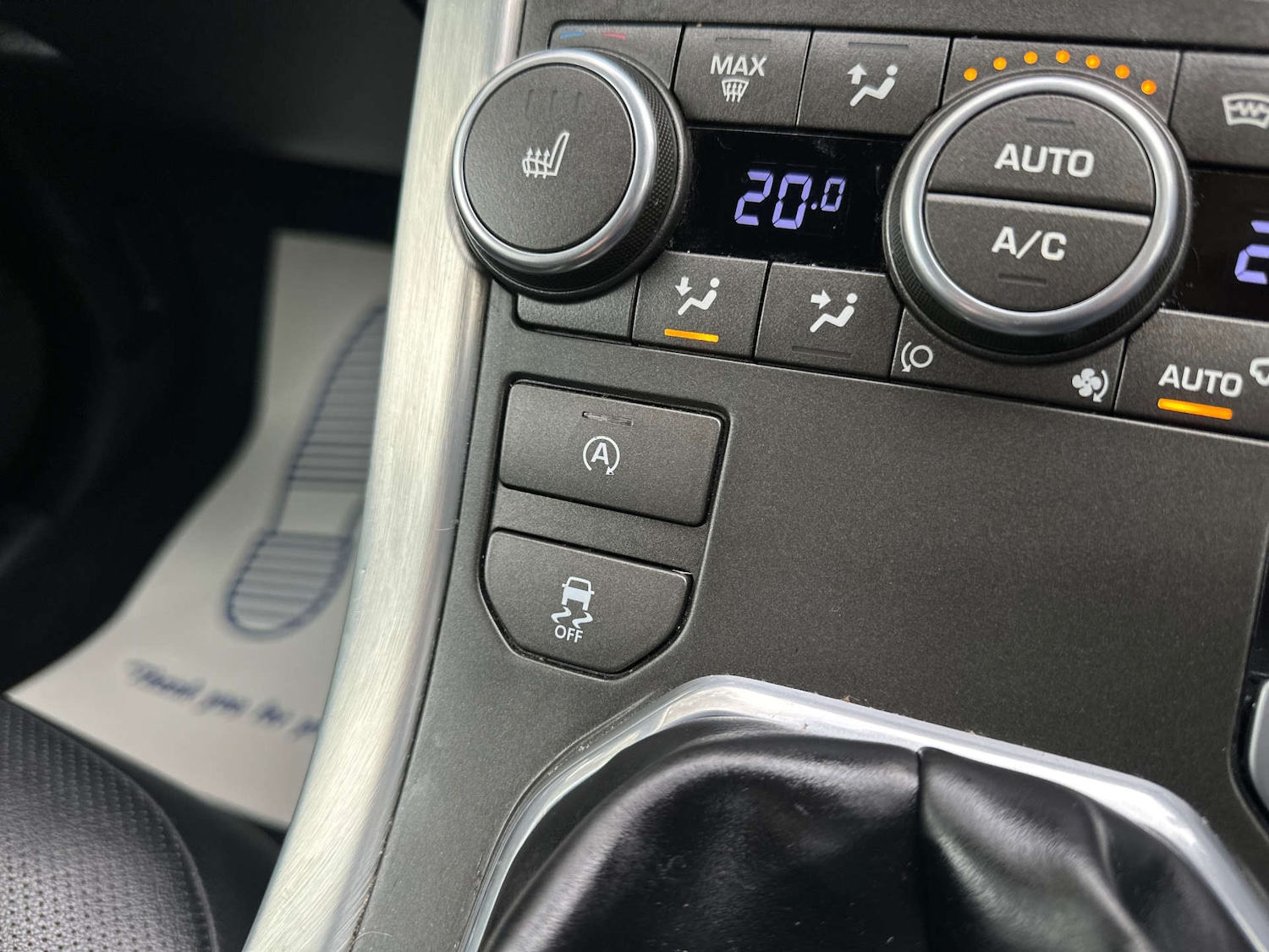 Used Land Rover Range Rover Evoque 2015 for sale - 76490357: Photo 28