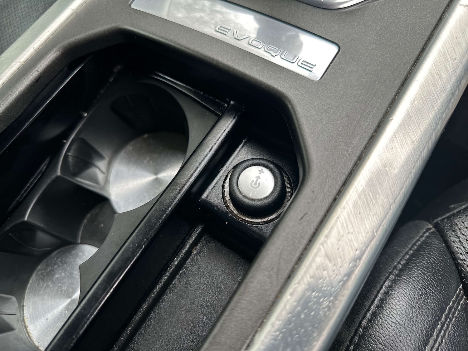 Used Land Rover Range Rover Evoque 2015 for sale - 76490357: Photo 29