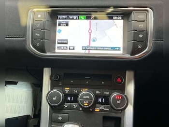 Used Land Rover Range Rover Evoque 2015 for sale - 76490357: Photo