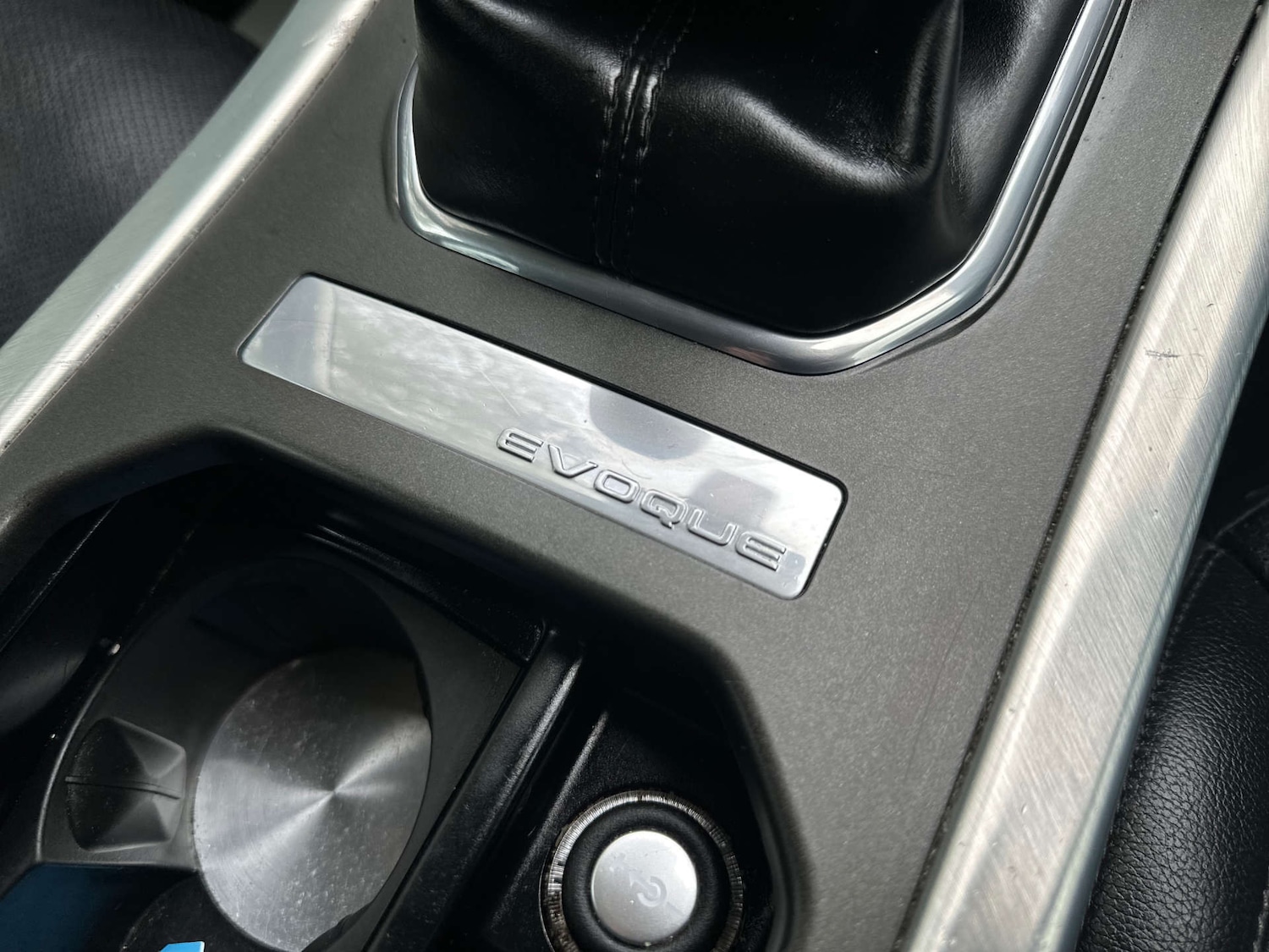 Used Land Rover Range Rover Evoque 2015 for sale - 76490357: Photo 31