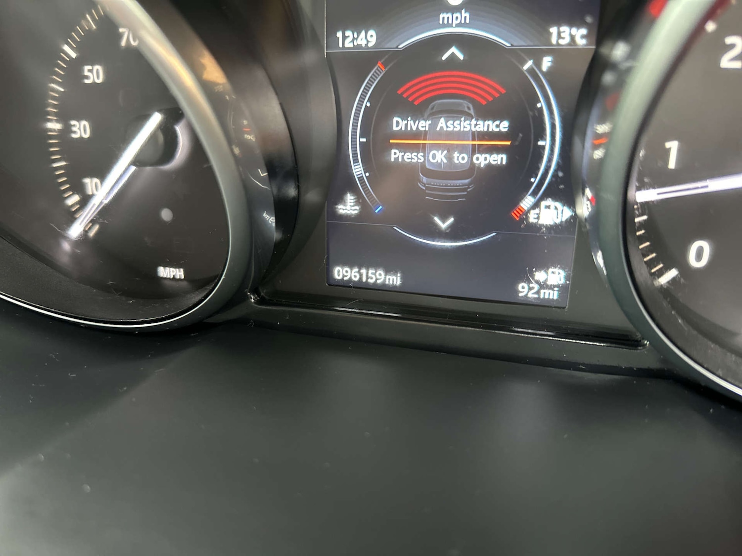 Used Land Rover Range Rover Evoque 2015 for sale - 76490357: Photo 32