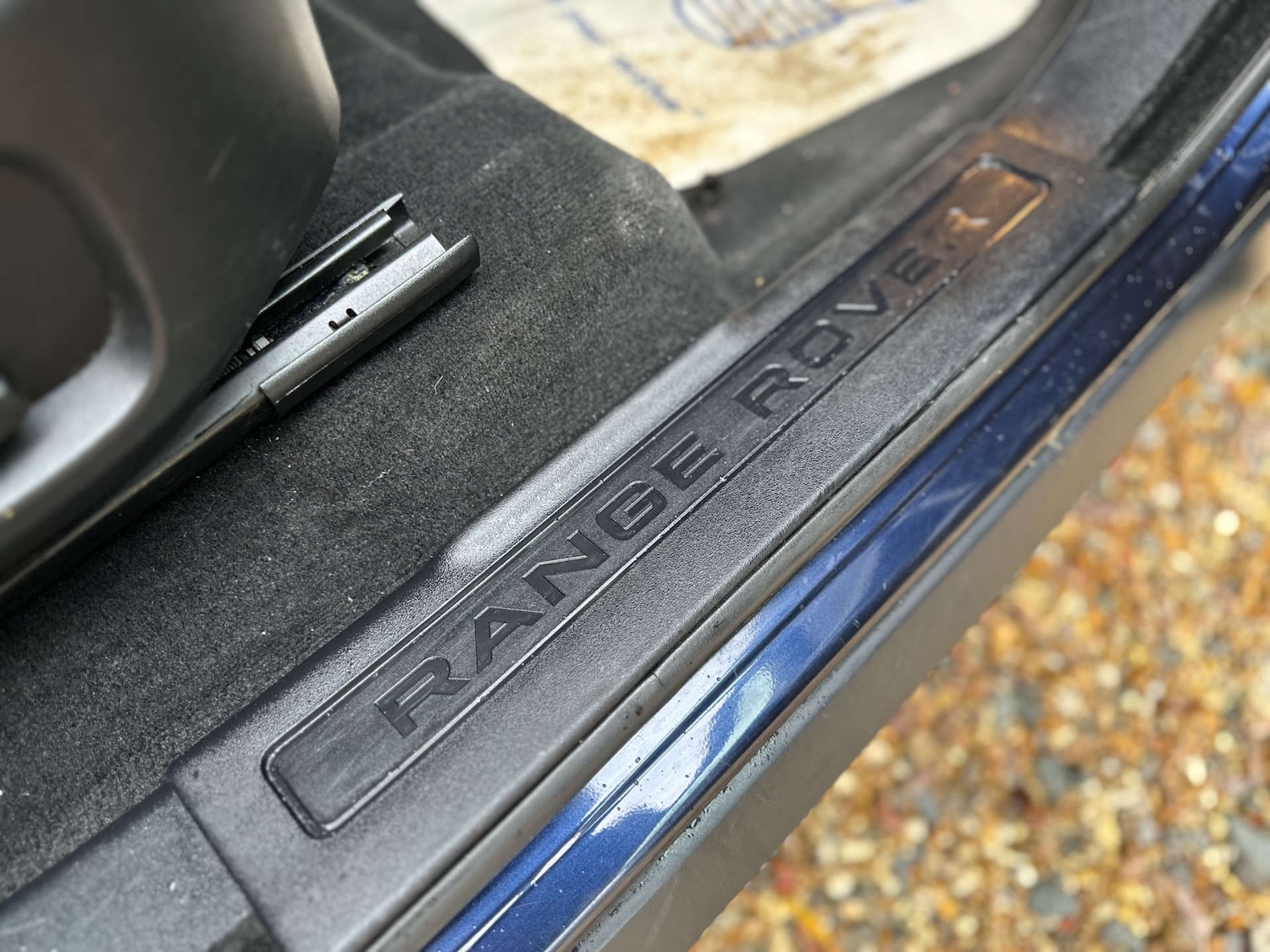 Used Land Rover Range Rover Evoque 2015 for sale - 76490357: Photo 38