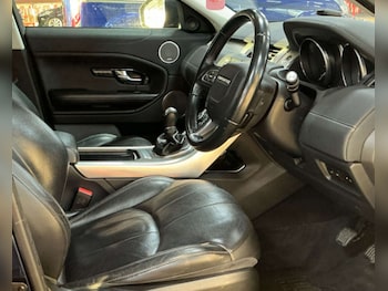 Used Land Rover Range Rover Evoque 2015 for sale - 76490357: Photo