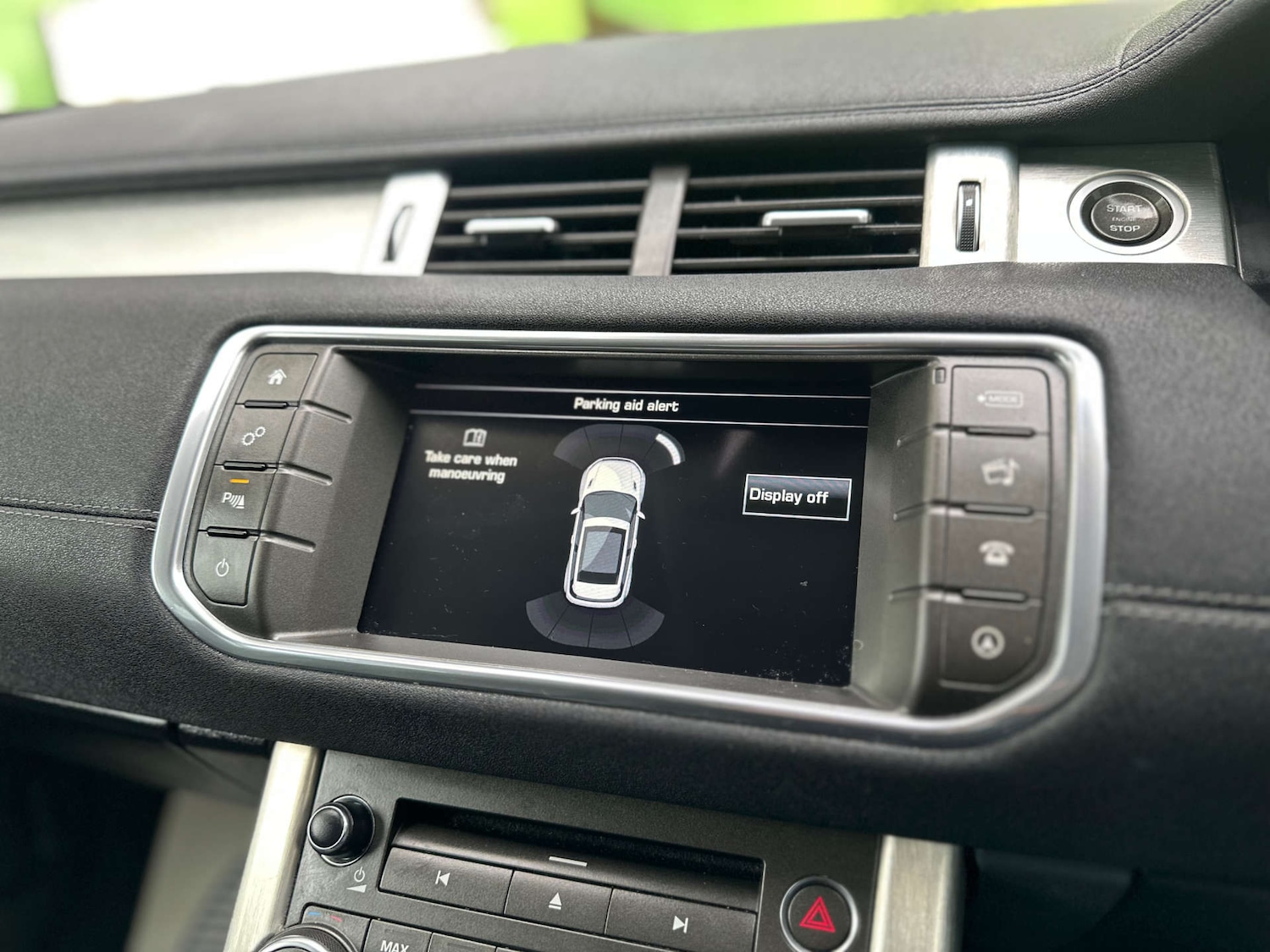 Used Land Rover Range Rover Evoque 2015 for sale - 76490357: Photo 42