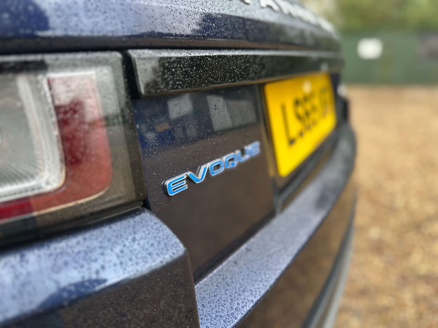 Used Land Rover Range Rover Evoque 2015 for sale - 76490357: Photo 44