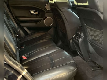 Used Land Rover Range Rover Evoque 2015 for sale - 76490357: Photo