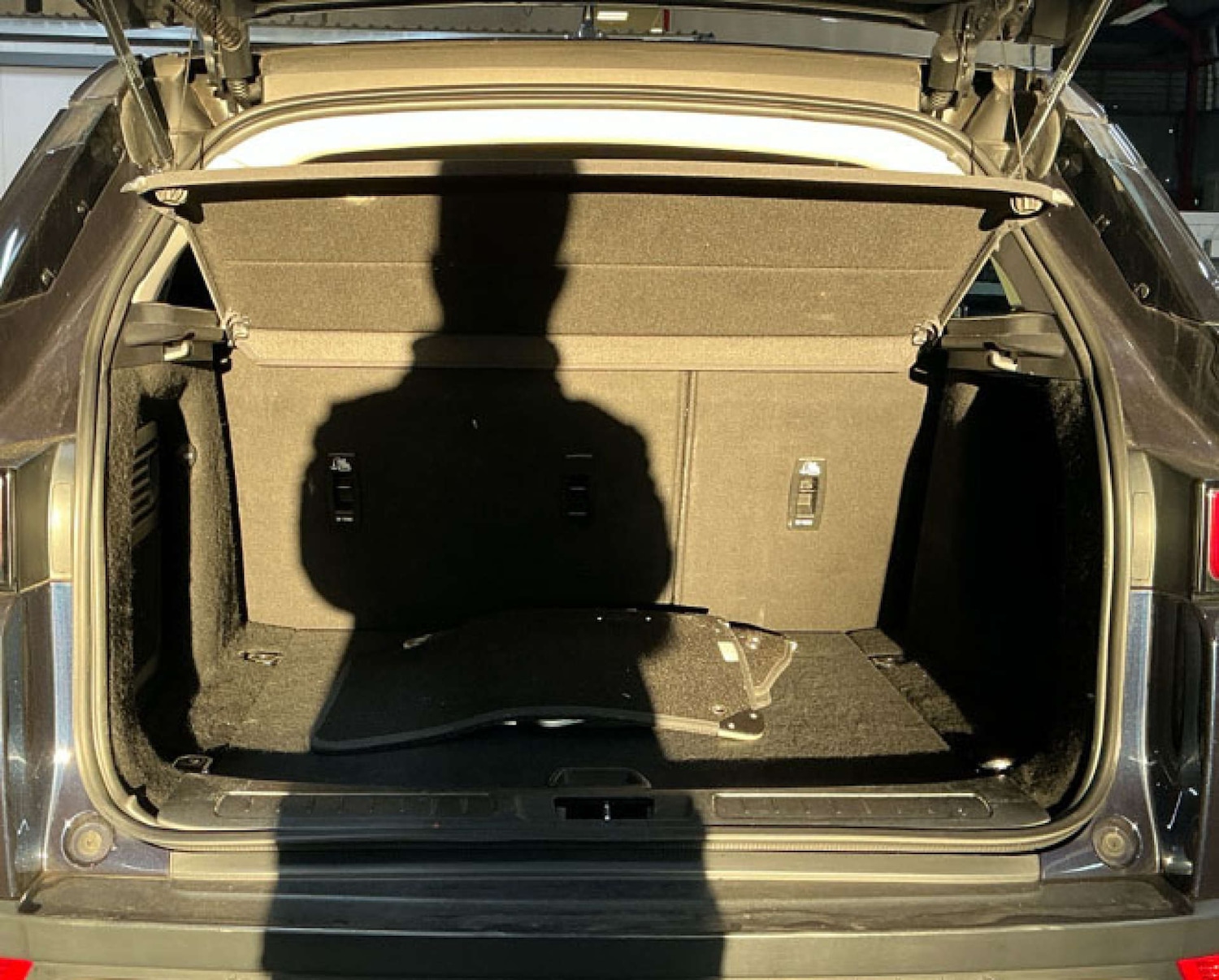 Used Land Rover Range Rover Evoque 2015 for sale - 76490357: Photo 6