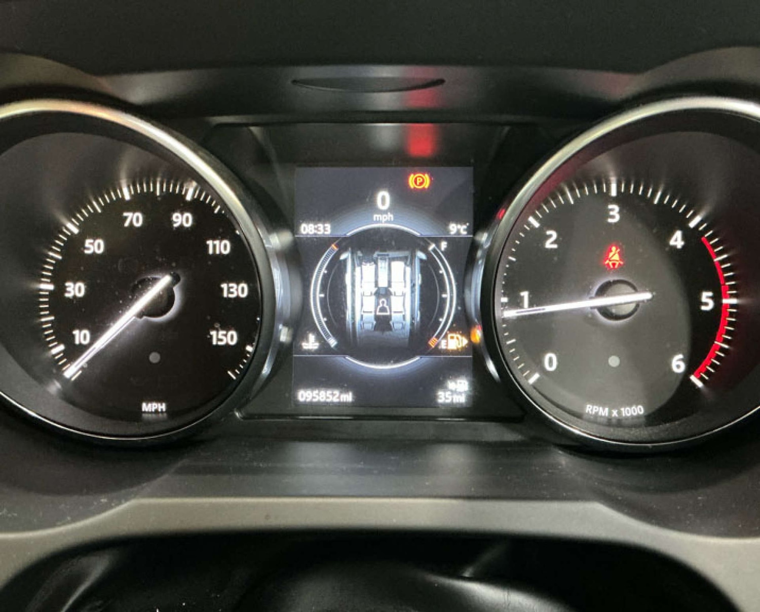 Used Land Rover Range Rover Evoque 2015 for sale - 76490357: Photo 7