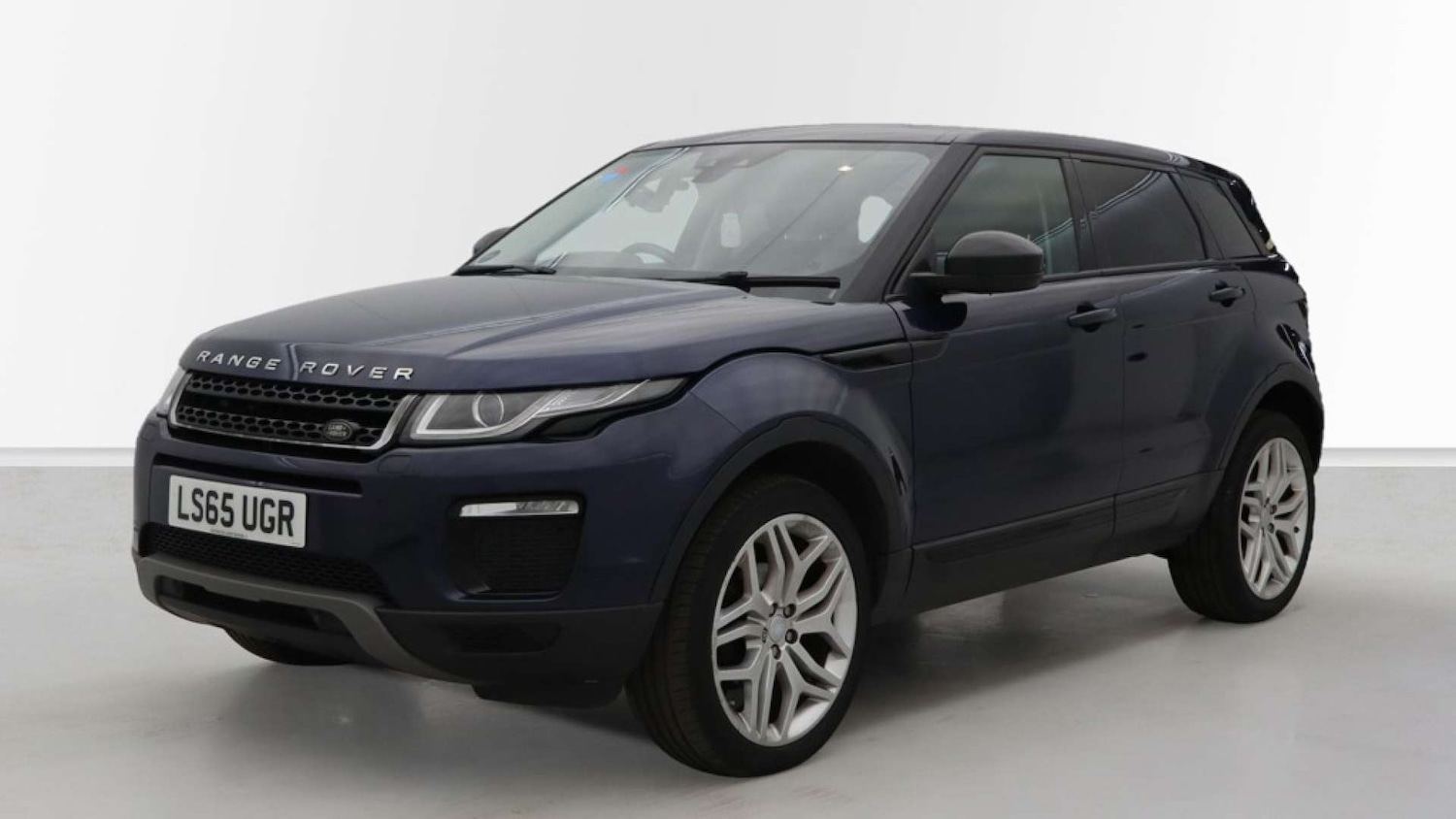 Used Land Rover Range Rover Evoque 2015 for sale - 76490357: Photo 9