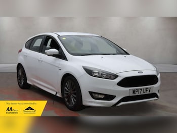 Used Ford Focus 2017 for sale - 79167340: Photo