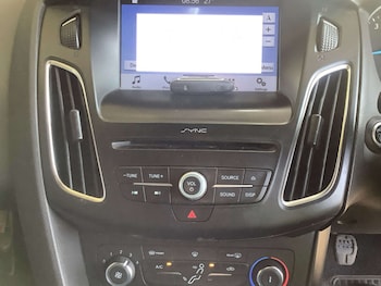 Used Ford Focus 2017 for sale - 79167340: Photo