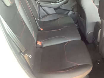 Used Ford Focus 2017 for sale - 79167340: Photo