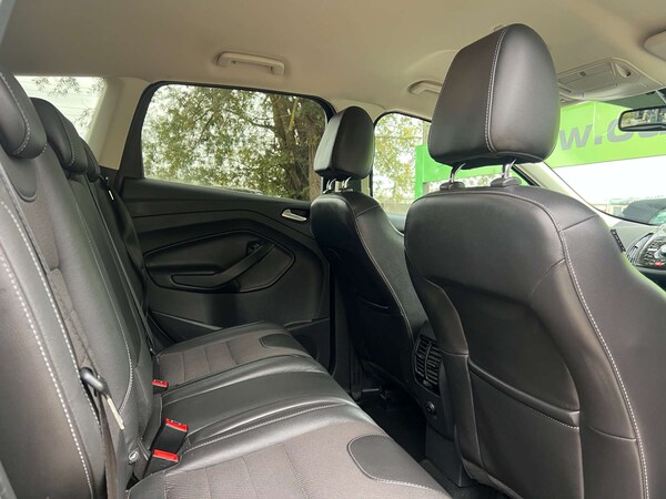 Used Ford Kuga 2015 for sale - 76143255: Photo 17