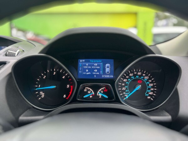 Used Ford Kuga 2015 for sale - 76143255: Photo 23