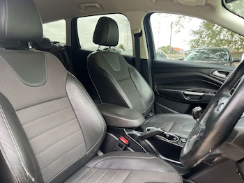 Used Ford Kuga 2015 for sale - 76143255: Photo 3