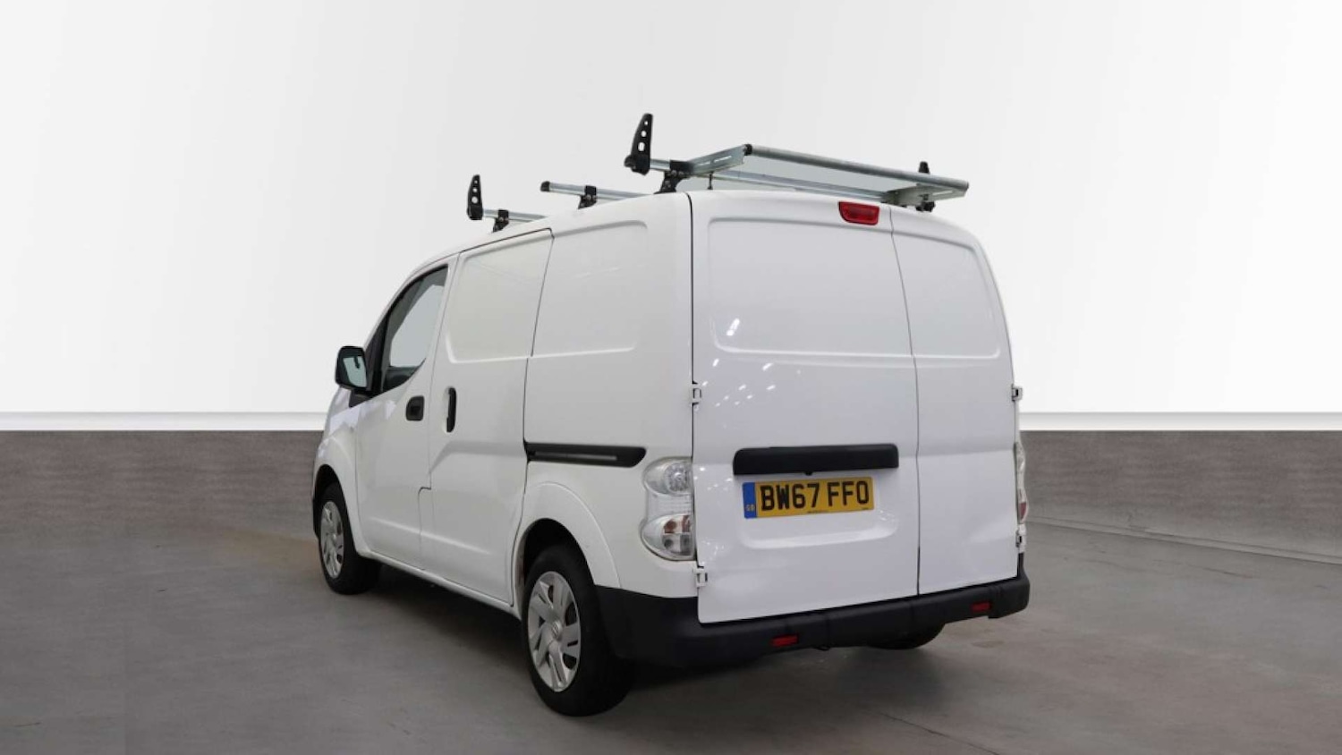 Used Nissan e-NV200 2018 for sale - 77571263: Photo 10