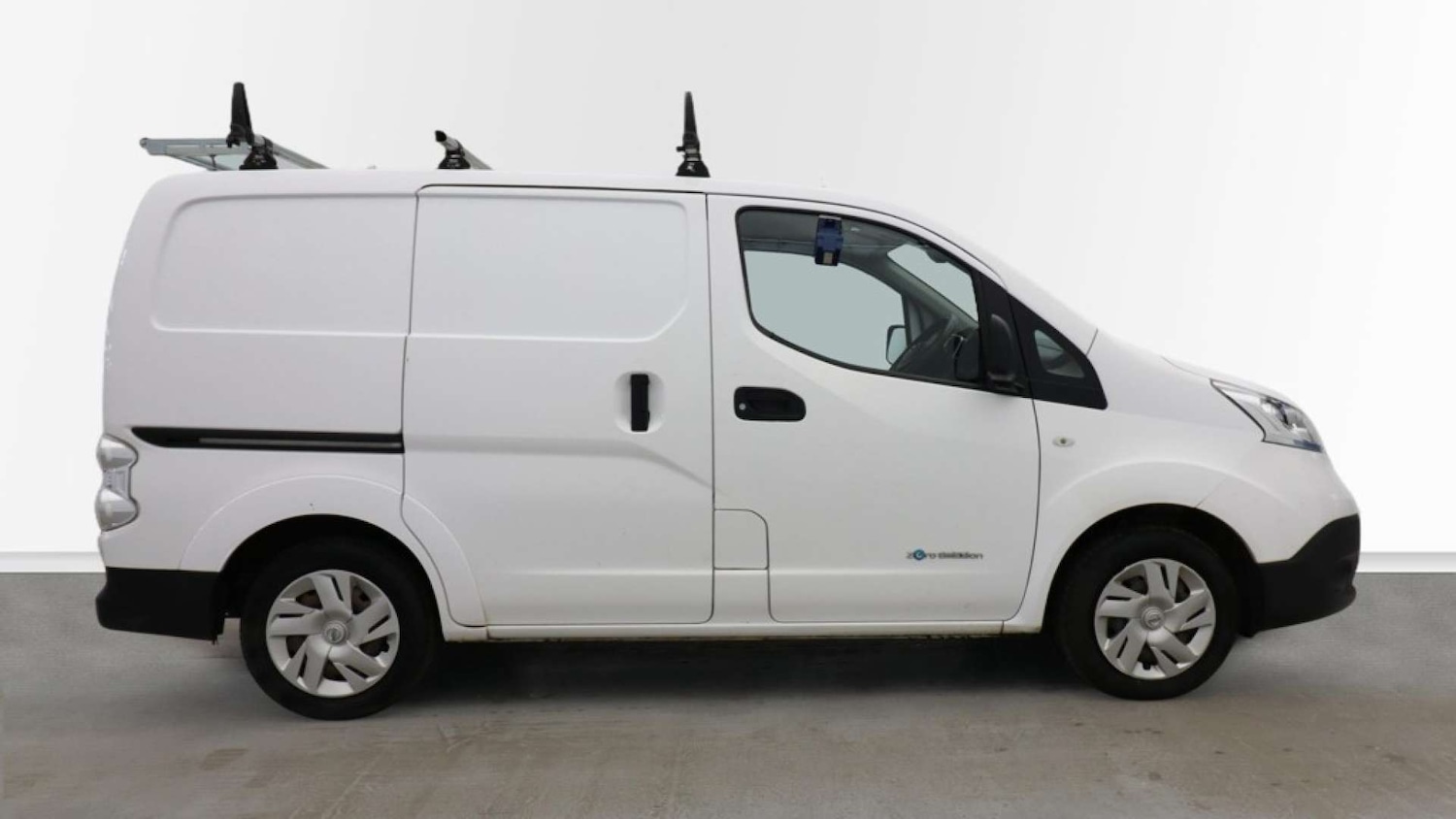 Used Nissan e-NV200 2018 for sale - 77571263: Photo 12