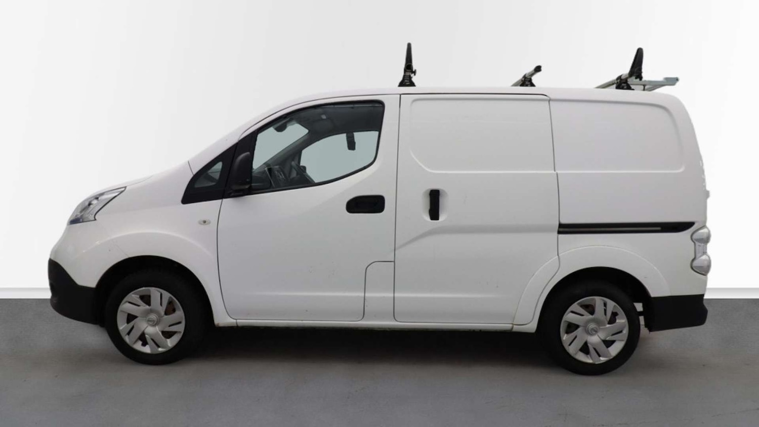 Used Nissan e-NV200 2018 for sale - 77571263: Photo 13