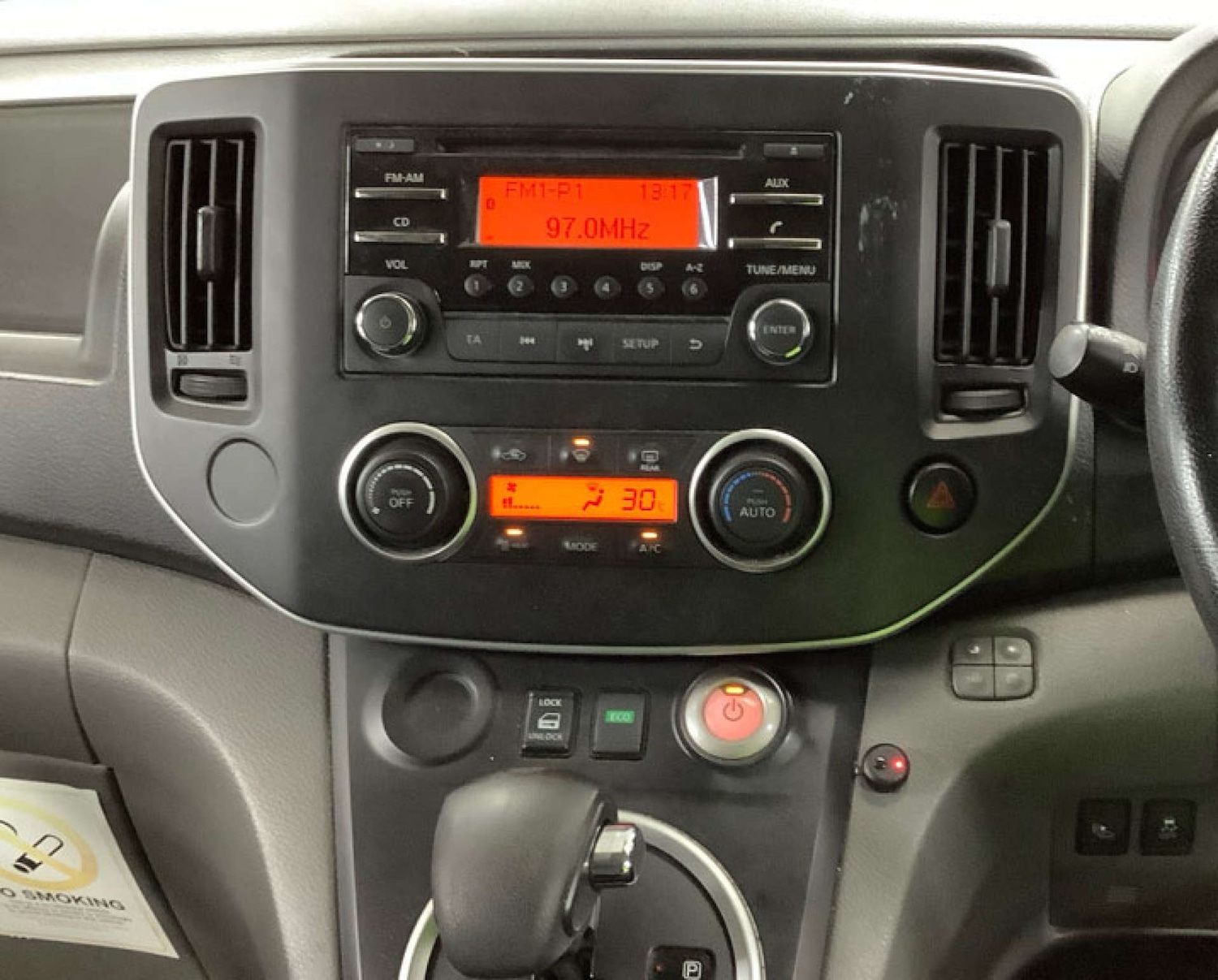 Used Nissan e-NV200 2018 for sale - 77571263: Photo 2