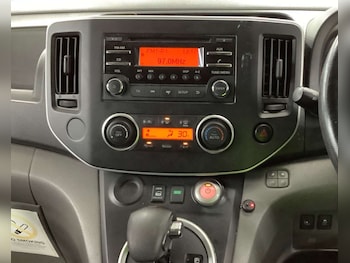 Used Nissan e-NV200 2018 for sale - 77571263: Photo