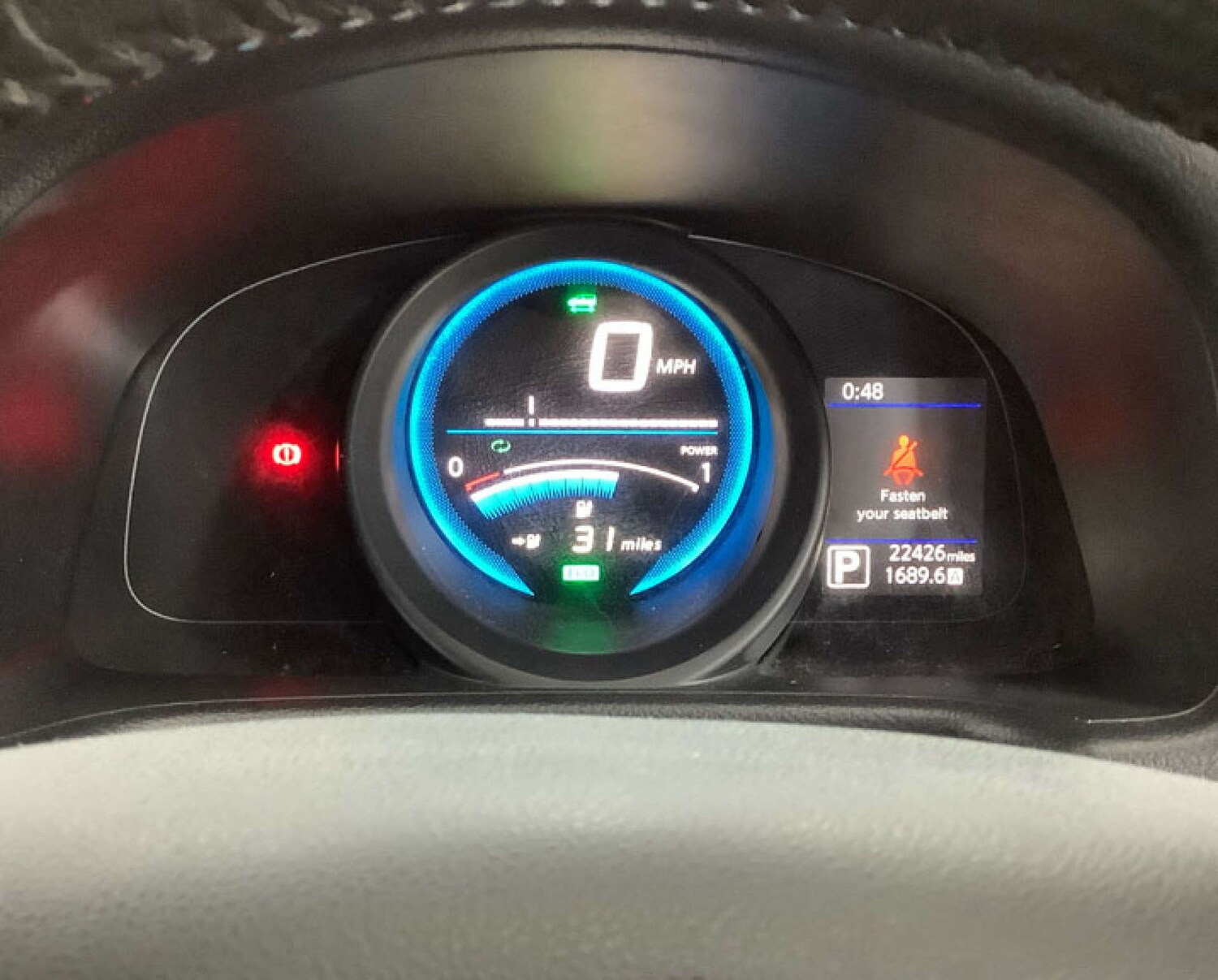 Used Nissan e-NV200 2018 for sale - 77571263: Photo 7