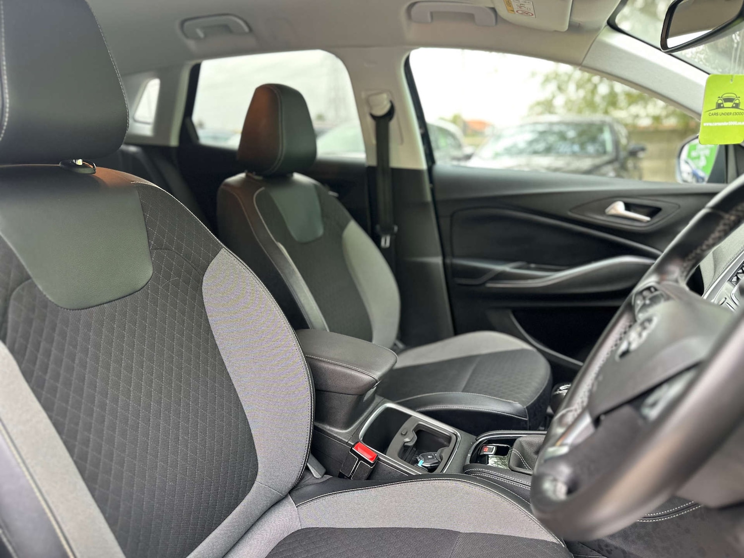 Used Vauxhall Grandland X 2018 for sale - 76263509: Photo 11