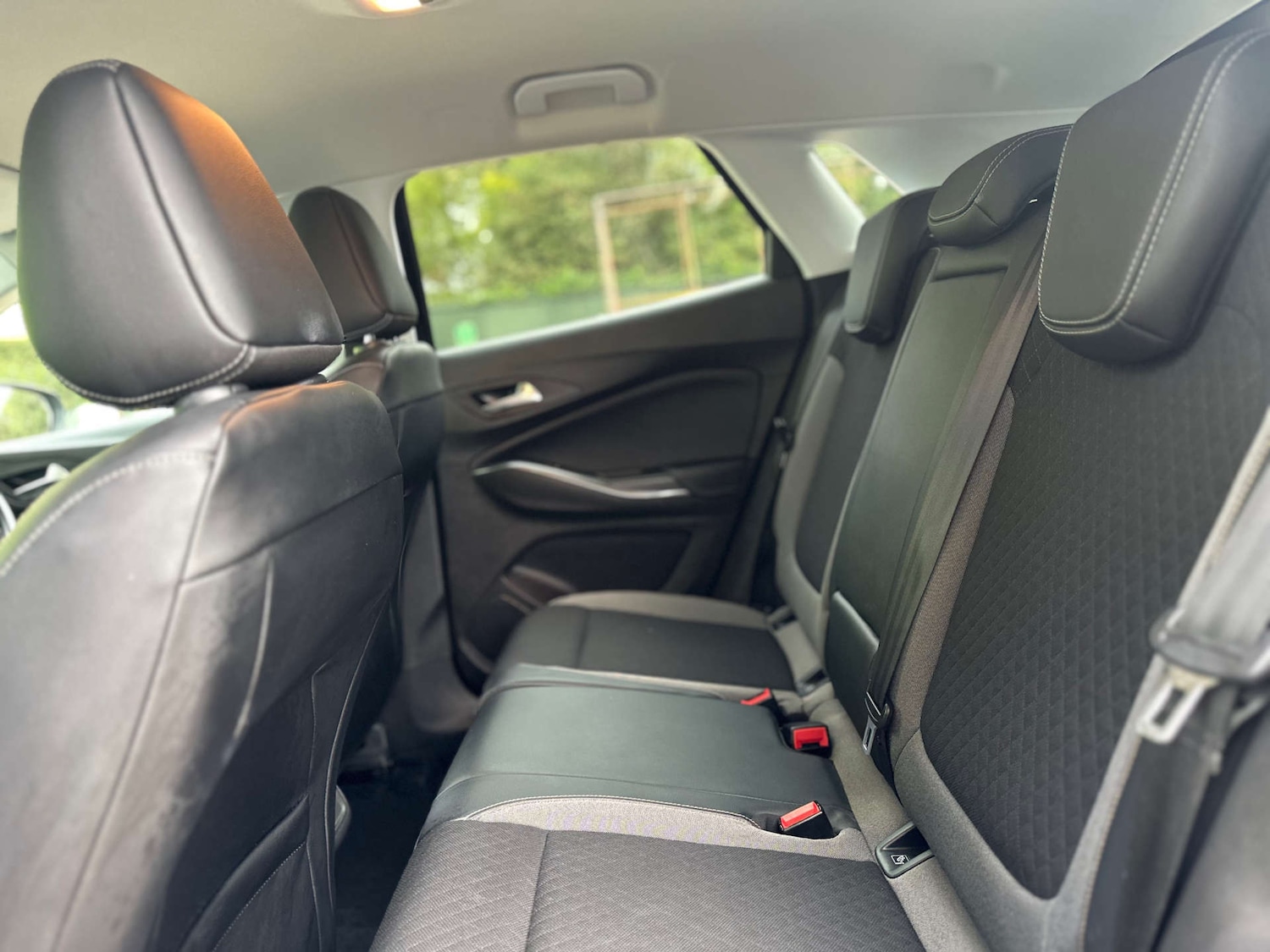 Used Vauxhall Grandland X 2018 for sale - 76263509: Photo 12