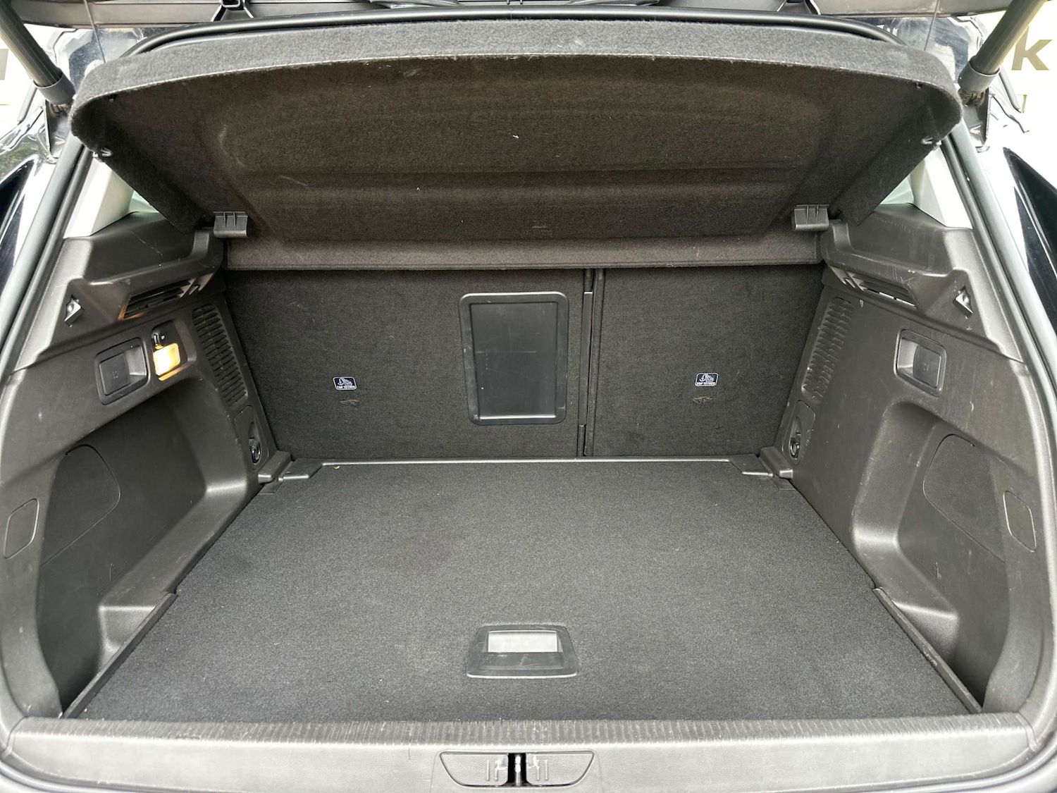 Used Vauxhall Grandland X 2018 for sale - 76263509: Photo 13