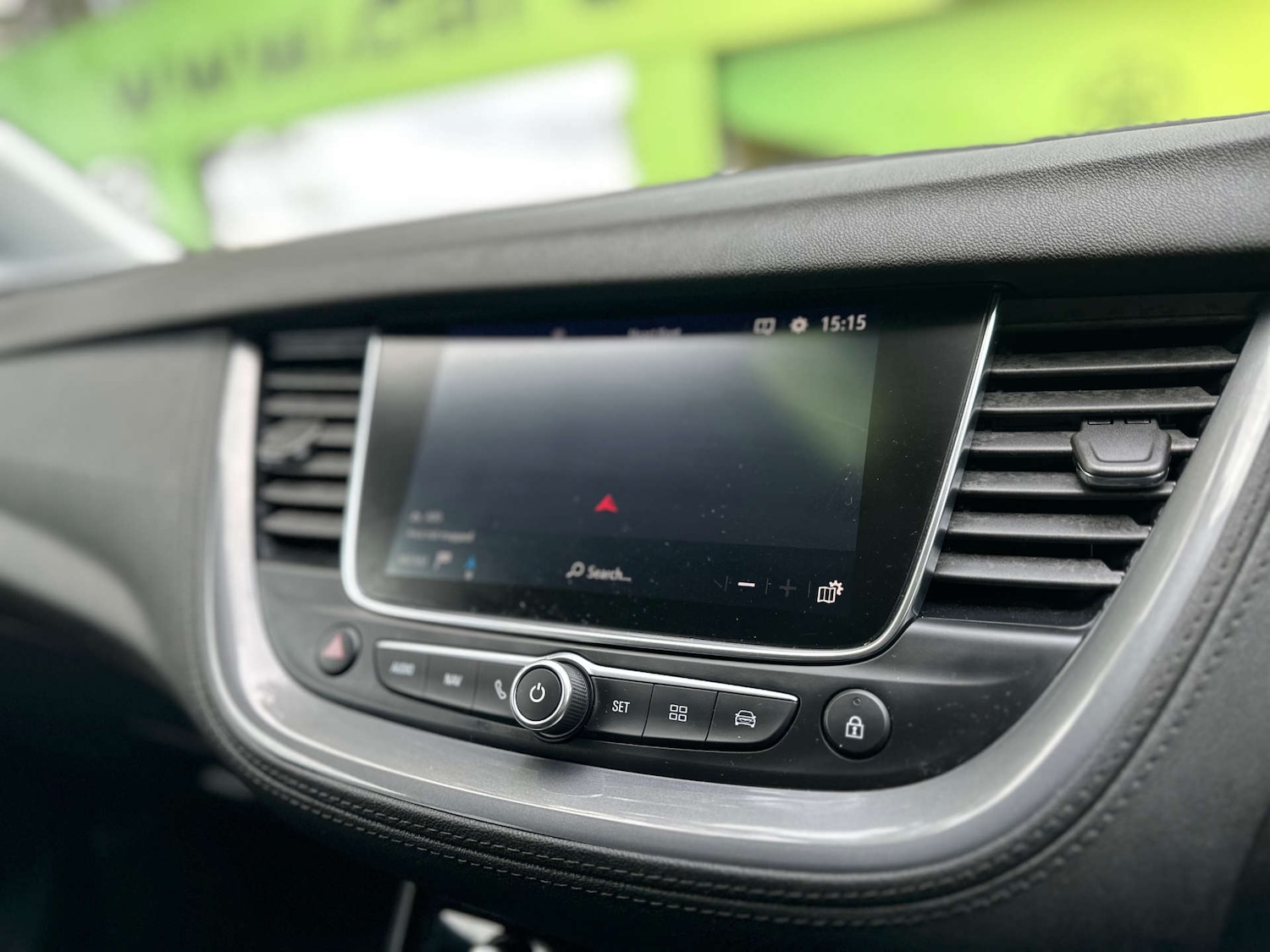 Used Vauxhall Grandland X 2018 for sale - 76263509: Photo 19