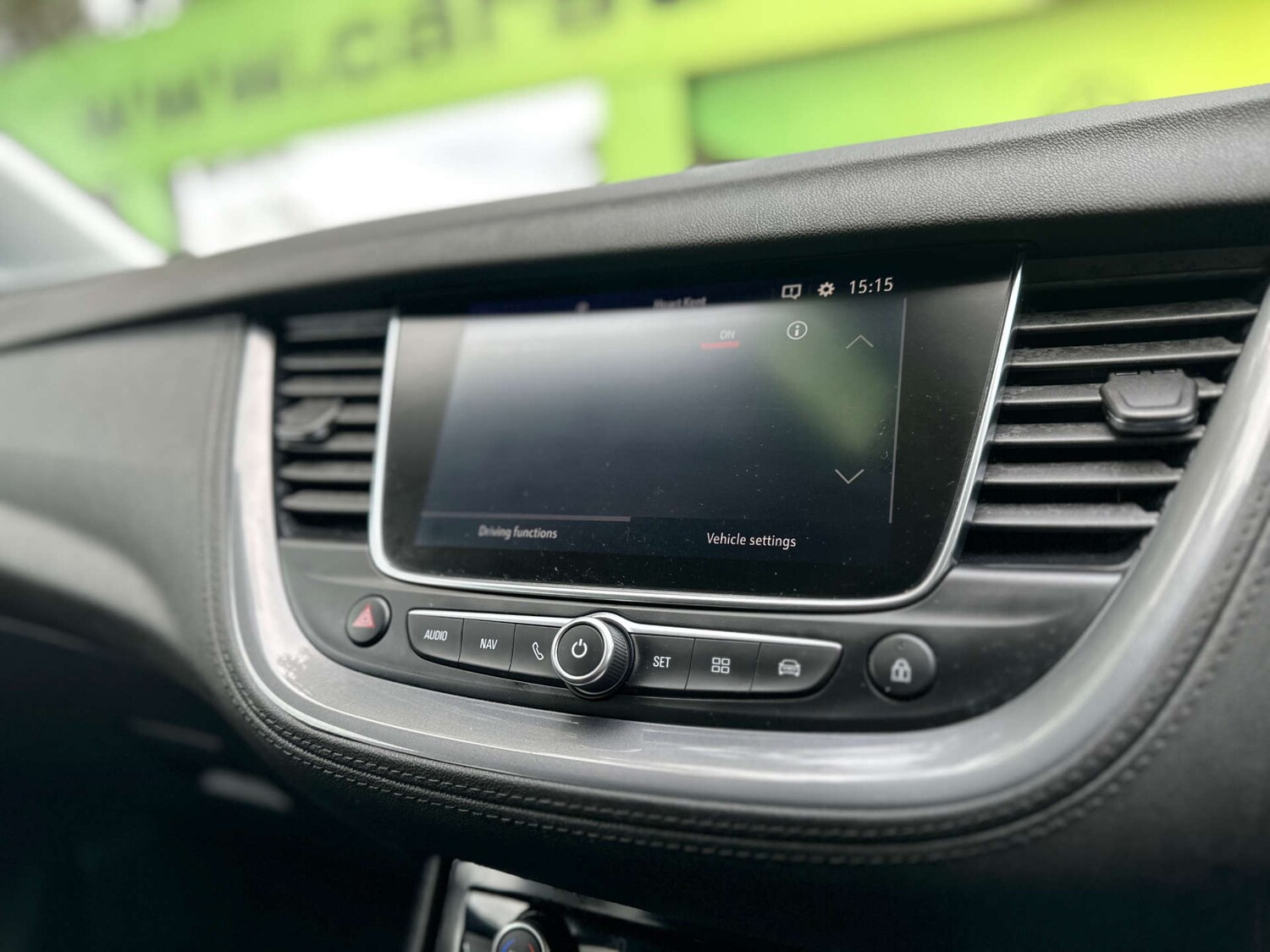 Used Vauxhall Grandland X 2018 for sale - 76263509: Photo 20