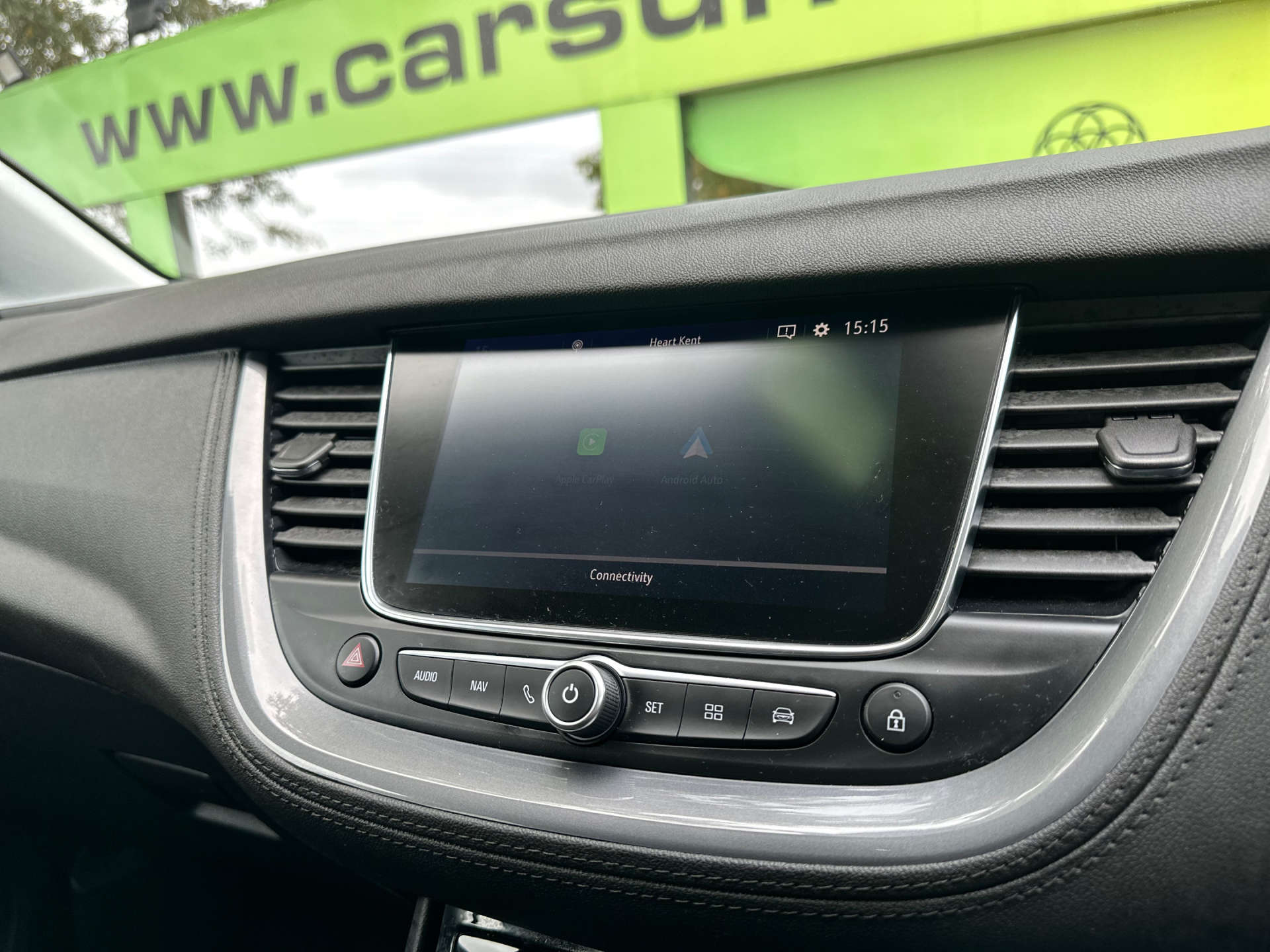 Used Vauxhall Grandland X 2018 for sale - 76263509: Photo 21