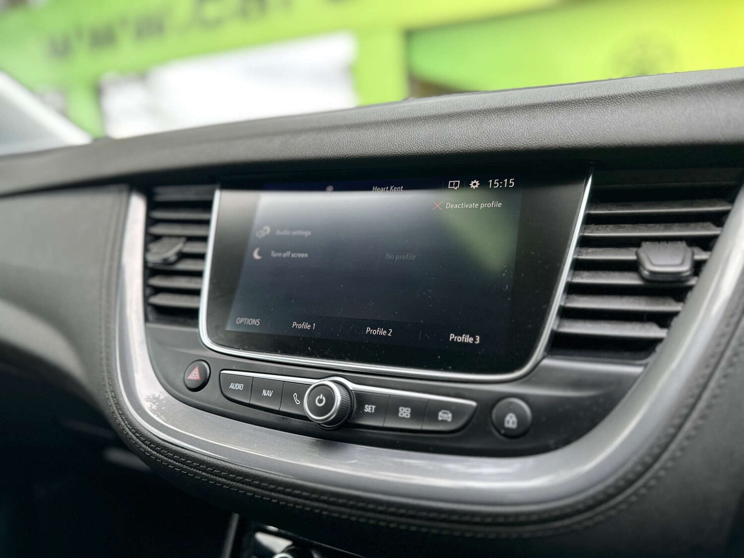 Used Vauxhall Grandland X 2018 for sale - 76263509: Photo 22