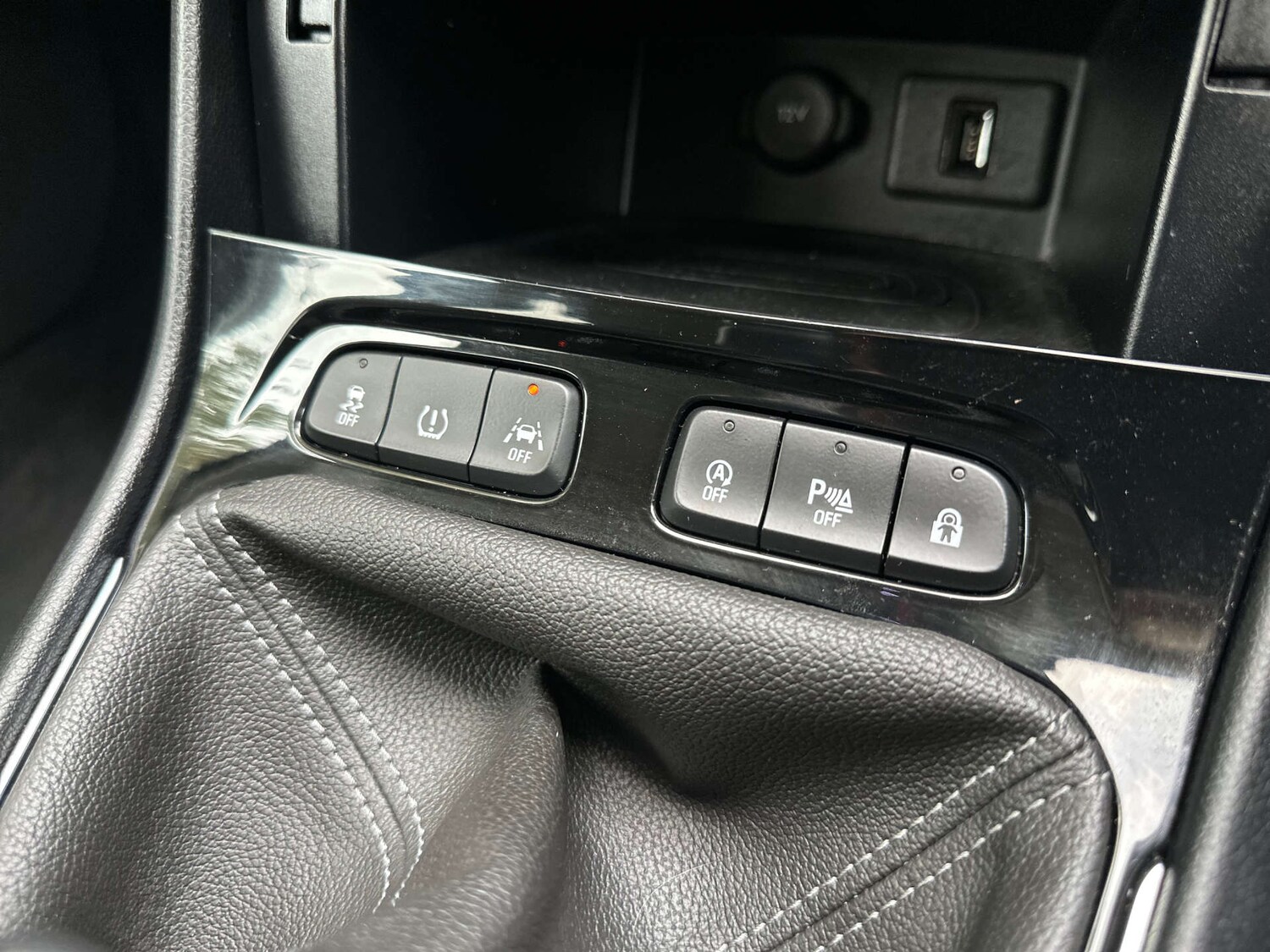 Used Vauxhall Grandland X 2018 for sale - 76263509: Photo 23