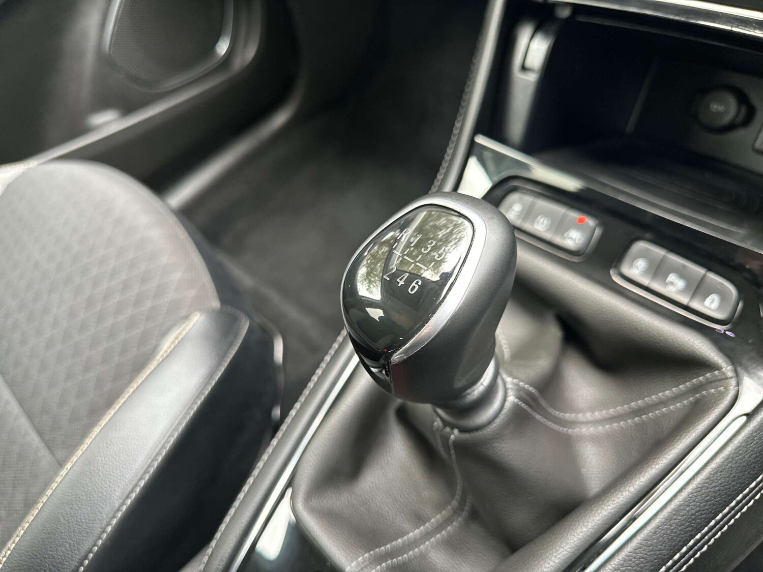 Used Vauxhall Grandland X 2018 for sale - 76263509: Photo 28