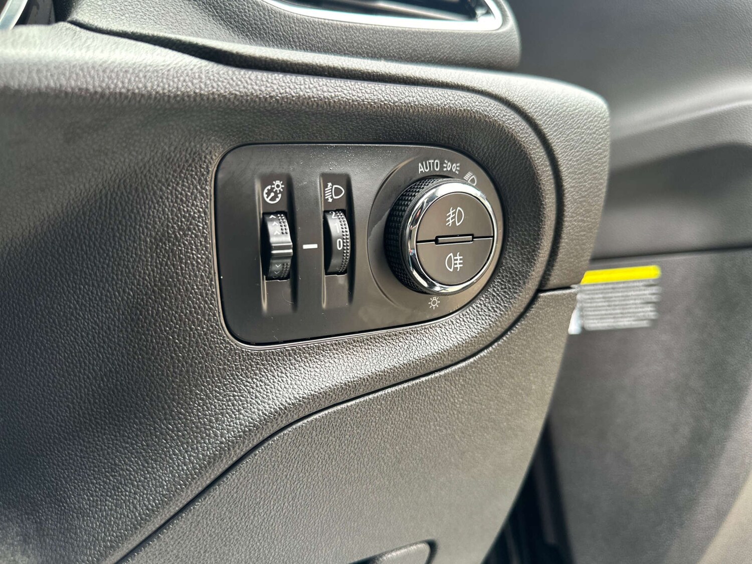 Used Vauxhall Grandland X 2018 for sale - 76263509: Photo 29