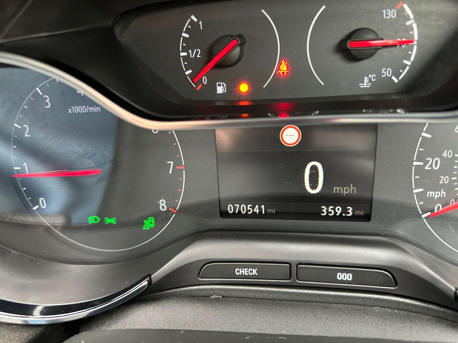 Used Vauxhall Grandland X 2018 for sale - 76263509: Photo 30