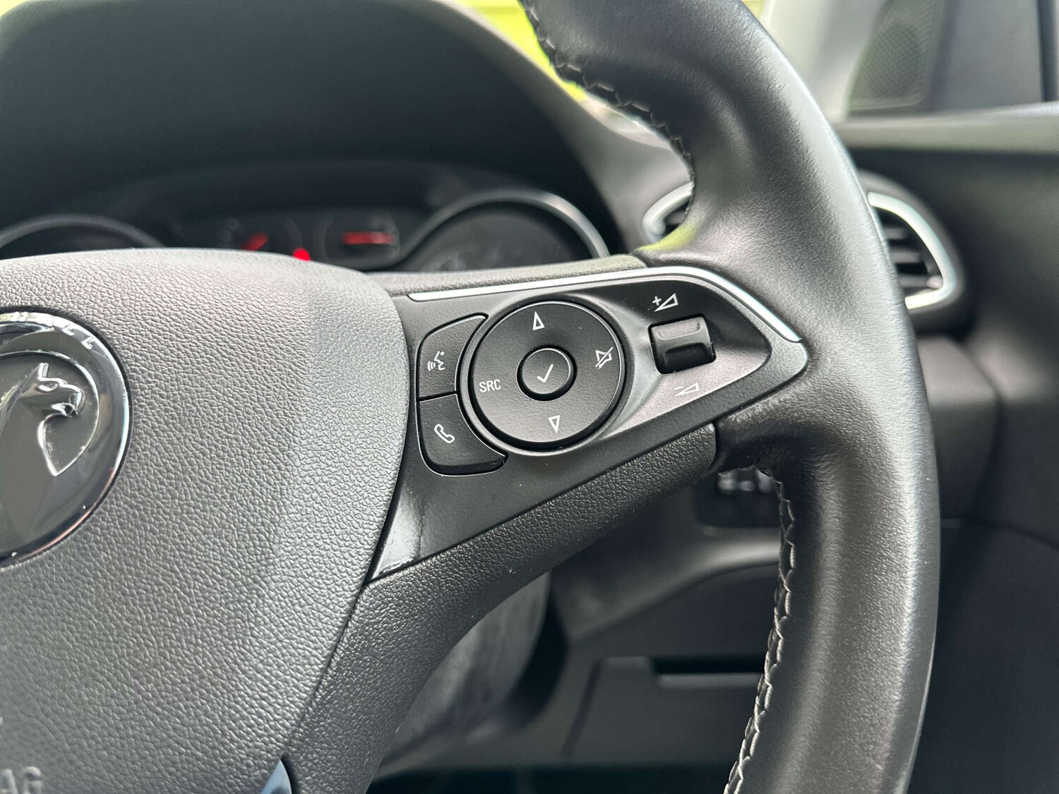 Used Vauxhall Grandland X 2018 for sale - 76263509: Photo 31