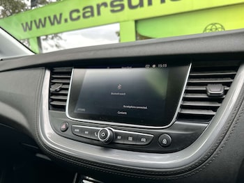Used Vauxhall Grandland X 2018 for sale - 76263509: Photo 3