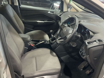 Used Ford C-Max 2016 for sale - 78501674: Photo
