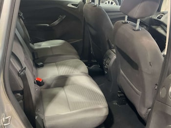 Used Ford C-Max 2016 for sale - 78501674: Photo