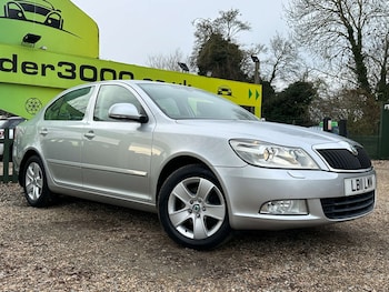 Used Skoda Octavia 2011 for sale - 78241875: Photo