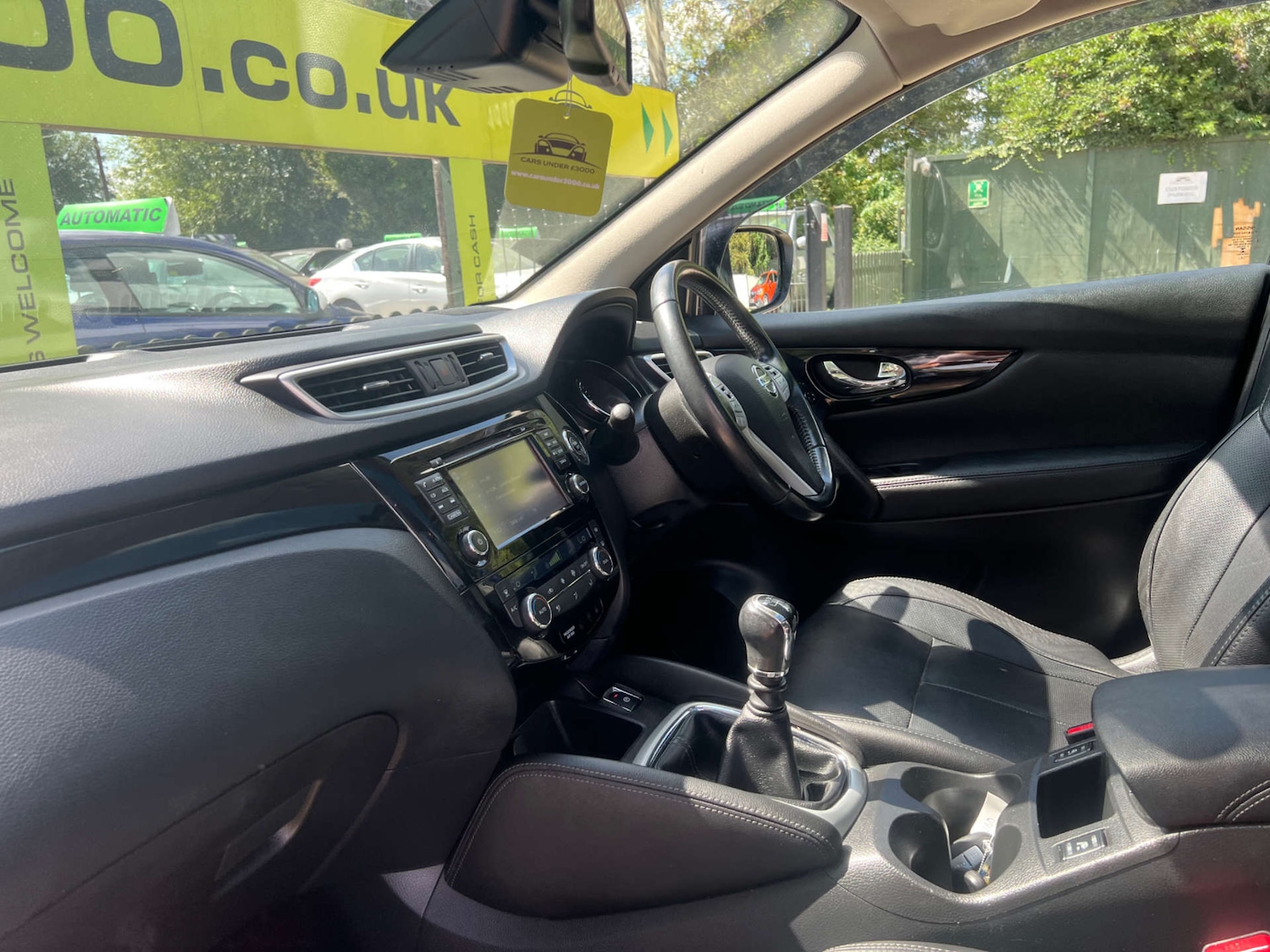 Vehicle 15